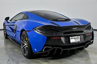2018 McLaren 570GT   - Photo 11 - Joliet, IL 60435
