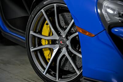 2018 McLaren 570GT   - Photo 4 - Joliet, IL 60435
