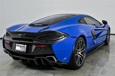 2018 McLaren 570GT   - Photo 13 - Joliet, IL 60435