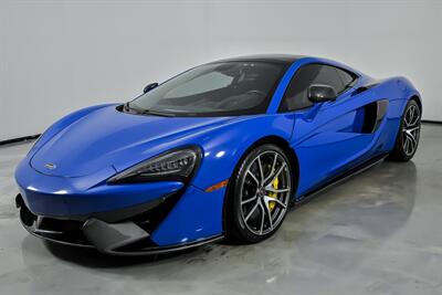 2018 McLaren 570GT   - Photo 7 - Joliet, IL 60435