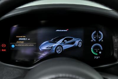 2018 McLaren 570GT   - Photo 25 - Joliet, IL 60435