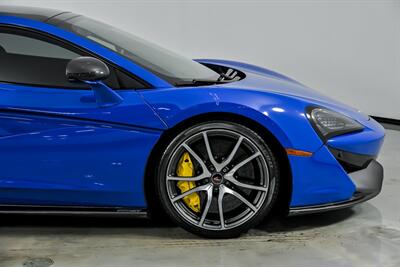 2018 McLaren 570GT   - Photo 16 - Joliet, IL 60435
