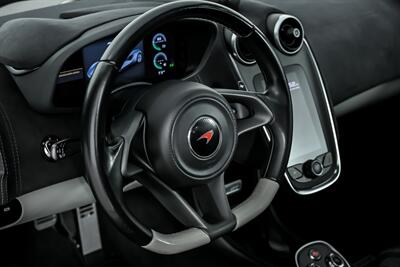 2018 McLaren 570GT   - Photo 23 - Joliet, IL 60435
