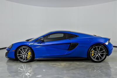 2018 McLaren 570GT   - Photo 9 - Joliet, IL 60435