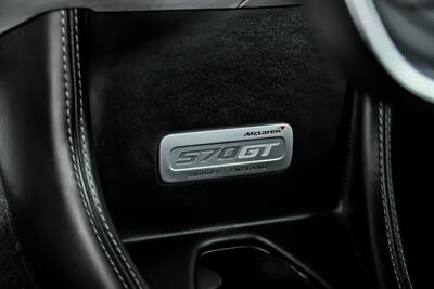 2018 McLaren 570GT   - Photo 35 - Joliet, IL 60435