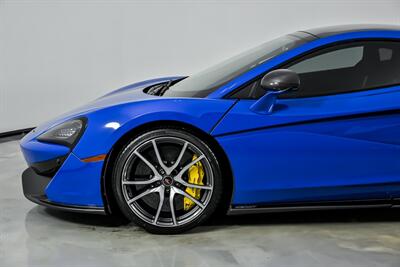 2018 McLaren 570GT   - Photo 8 - Joliet, IL 60435