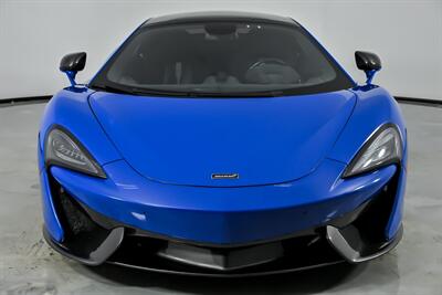 2018 McLaren 570GT   - Photo 6 - Joliet, IL 60435