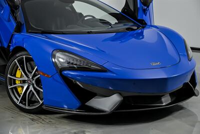 2018 McLaren 570GT   - Photo 3 - Joliet, IL 60435