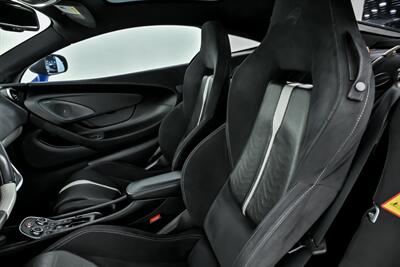 2018 McLaren 570GT   - Photo 22 - Joliet, IL 60435