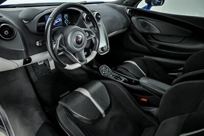 2018 McLaren 570GT   - Photo 20 - Joliet, IL 60435