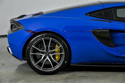 2018 McLaren 570GT   - Photo 14 - Joliet, IL 60435