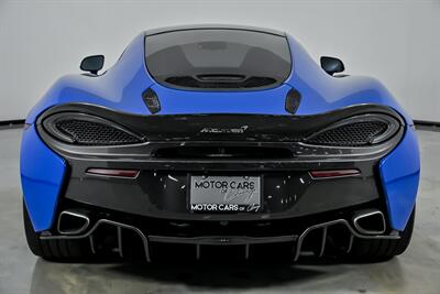 2018 McLaren 570GT   - Photo 12 - Joliet, IL 60435