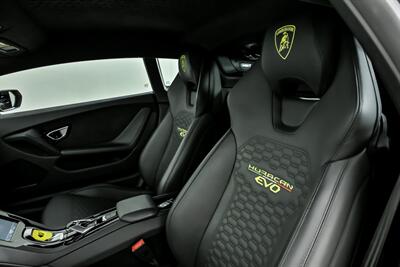 2022 Lamborghini Huracan EVO-RARE FLUO CAPSULE!   - Photo 21 - Joliet, IL 60435