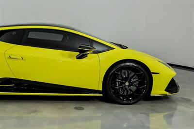 2022 Lamborghini Huracan EVO-RARE FLUO CAPSULE!   - Photo 13 - Joliet, IL 60435