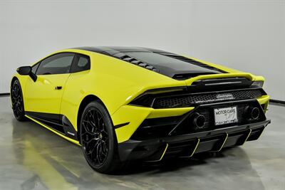 2022 Lamborghini Huracan EVO-RARE FLUO CAPSULE!   - Photo 9 - Joliet, IL 60435