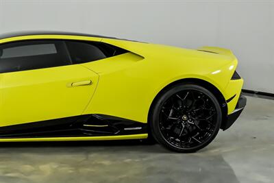 2022 Lamborghini Huracan EVO-RARE FLUO CAPSULE!   - Photo 7 - Joliet, IL 60435