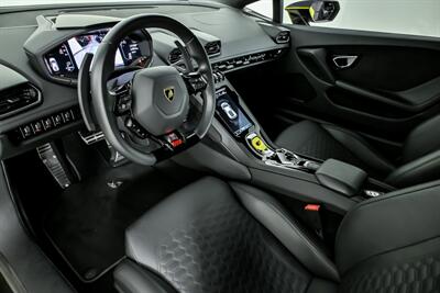 2022 Lamborghini Huracan EVO-RARE FLUO CAPSULE!   - Photo 19 - Joliet, IL 60435