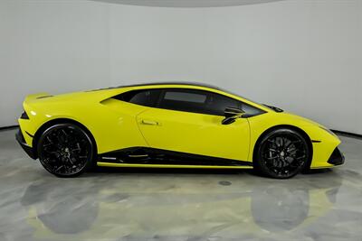 2022 Lamborghini Huracan EVO-RARE FLUO CAPSULE!   - Photo 14 - Joliet, IL 60435