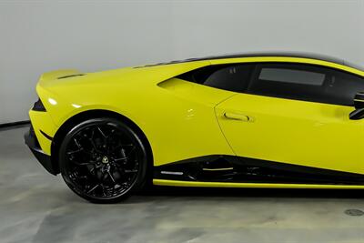 2022 Lamborghini Huracan EVO-RARE FLUO CAPSULE!   - Photo 12 - Joliet, IL 60435