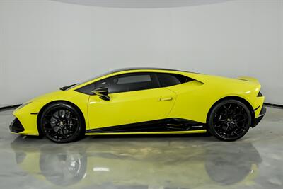 2022 Lamborghini Huracan EVO-RARE FLUO CAPSULE!   - Photo 8 - Joliet, IL 60435