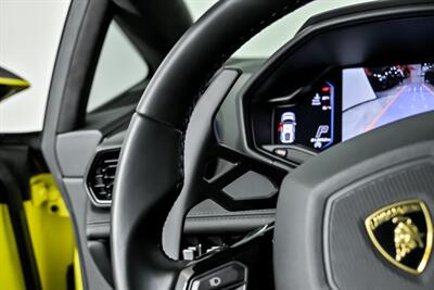 2022 Lamborghini Huracan EVO-RARE FLUO CAPSULE!   - Photo 27 - Joliet, IL 60435