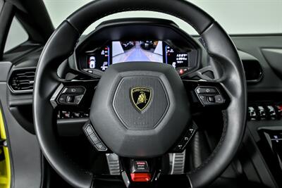 2022 Lamborghini Huracan EVO-RARE FLUO CAPSULE!   - Photo 26 - Joliet, IL 60435