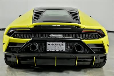 2022 Lamborghini Huracan EVO-RARE FLUO CAPSULE!   - Photo 10 - Joliet, IL 60435