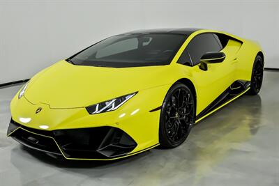 2022 Lamborghini Huracan EVO-RARE FLUO CAPSULE!   - Photo 5 - Joliet, IL 60435