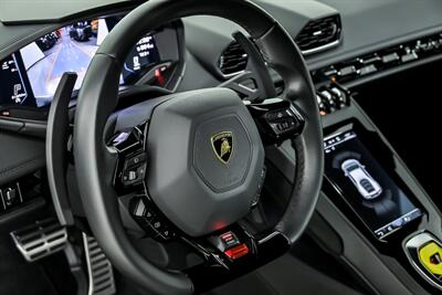 2022 Lamborghini Huracan EVO-RARE FLUO CAPSULE!   - Photo 22 - Joliet, IL 60435