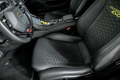 2022 Lamborghini Huracan EVO-RARE FLUO CAPSULE!   - Photo 20 - Joliet, IL 60435