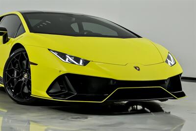 2022 Lamborghini Huracan EVO-RARE FLUO CAPSULE!   - Photo 3 - Joliet, IL 60435