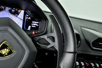 2022 Lamborghini Huracan EVO-RARE FLUO CAPSULE!   - Photo 28 - Joliet, IL 60435