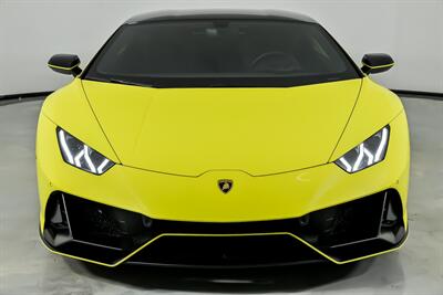 2022 Lamborghini Huracan EVO-RARE FLUO CAPSULE!   - Photo 4 - Joliet, IL 60435