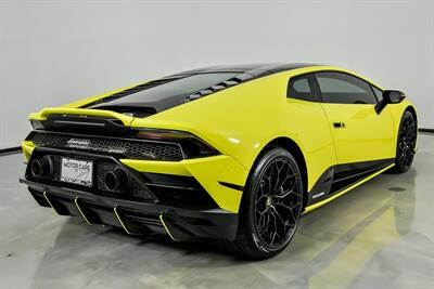 2022 Lamborghini Huracan EVO-RARE FLUO CAPSULE!   - Photo 11 - Joliet, IL 60435