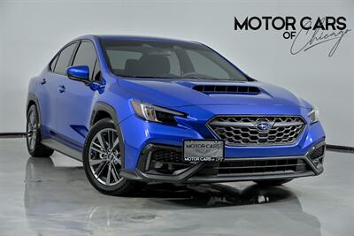 2024 Subaru WRX   - Photo 1 - Joliet, IL 60435