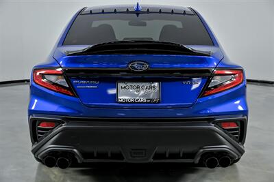 2024 Subaru WRX   - Photo 11 - Joliet, IL 60435