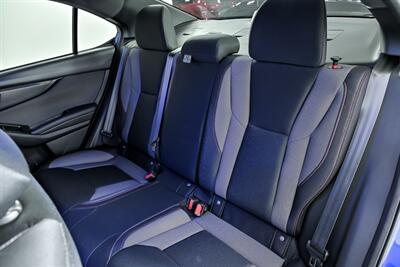 2024 Subaru WRX   - Photo 21 - Joliet, IL 60435