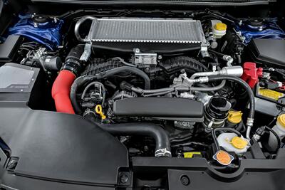 2024 Subaru WRX   - Photo 16 - Joliet, IL 60435