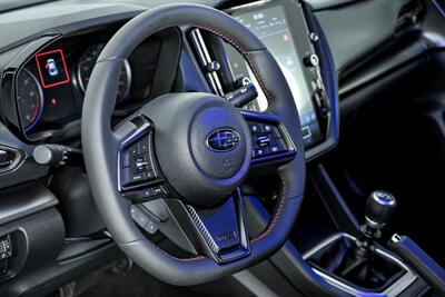 2024 Subaru WRX   - Photo 22 - Joliet, IL 60435
