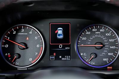 2024 Subaru WRX   - Photo 24 - Joliet, IL 60435