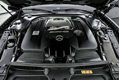 2022 Mercedes-Benz AMG SL 55   - Photo 11 - Joliet, IL 60435