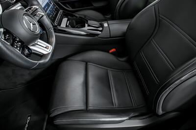 2022 Mercedes-Benz AMG SL 55   - Photo 16 - Joliet, IL 60435