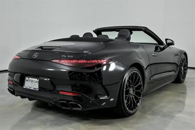 2022 Mercedes-Benz AMG SL 55   - Photo 8 - Joliet, IL 60435