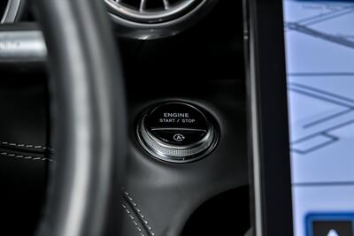 2022 Mercedes-Benz AMG SL 55   - Photo 24 - Joliet, IL 60435