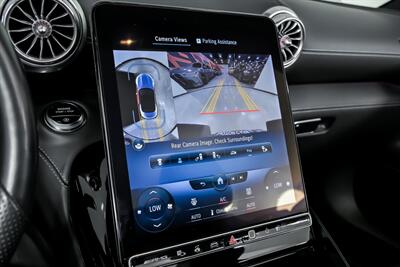 2022 Mercedes-Benz AMG SL 55   - Photo 26 - Joliet, IL 60435