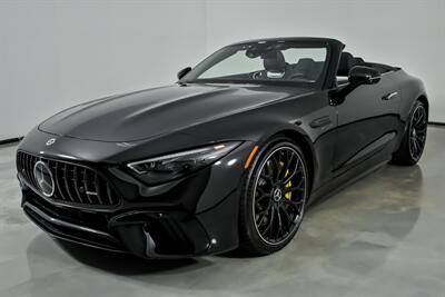 2022 Mercedes-Benz AMG SL 55   - Photo 4 - Joliet, IL 60435