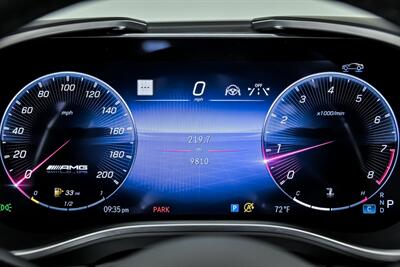 2022 Mercedes-Benz AMG SL 55   - Photo 20 - Joliet, IL 60435