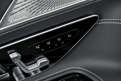 2022 Mercedes-Benz AMG SL 55   - Photo 13 - Joliet, IL 60435
