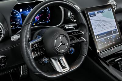 2022 Mercedes-Benz AMG SL 55   - Photo 19 - Joliet, IL 60435