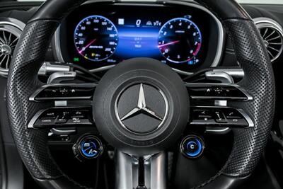 2022 Mercedes-Benz AMG SL 55   - Photo 21 - Joliet, IL 60435